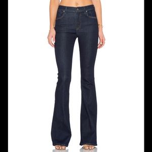 NWT Citizens of Humanity Fleetwood High Rise Flare